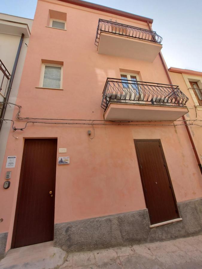 Oikos - Ragusa Ibla Exterior foto